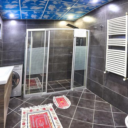 By Aydin Suites Istambul Extérieur photo
