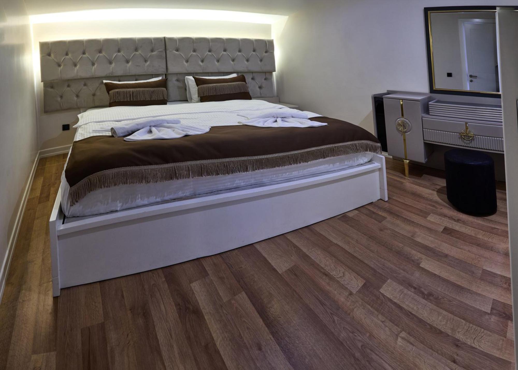 By Aydin Suites Istambul Extérieur photo