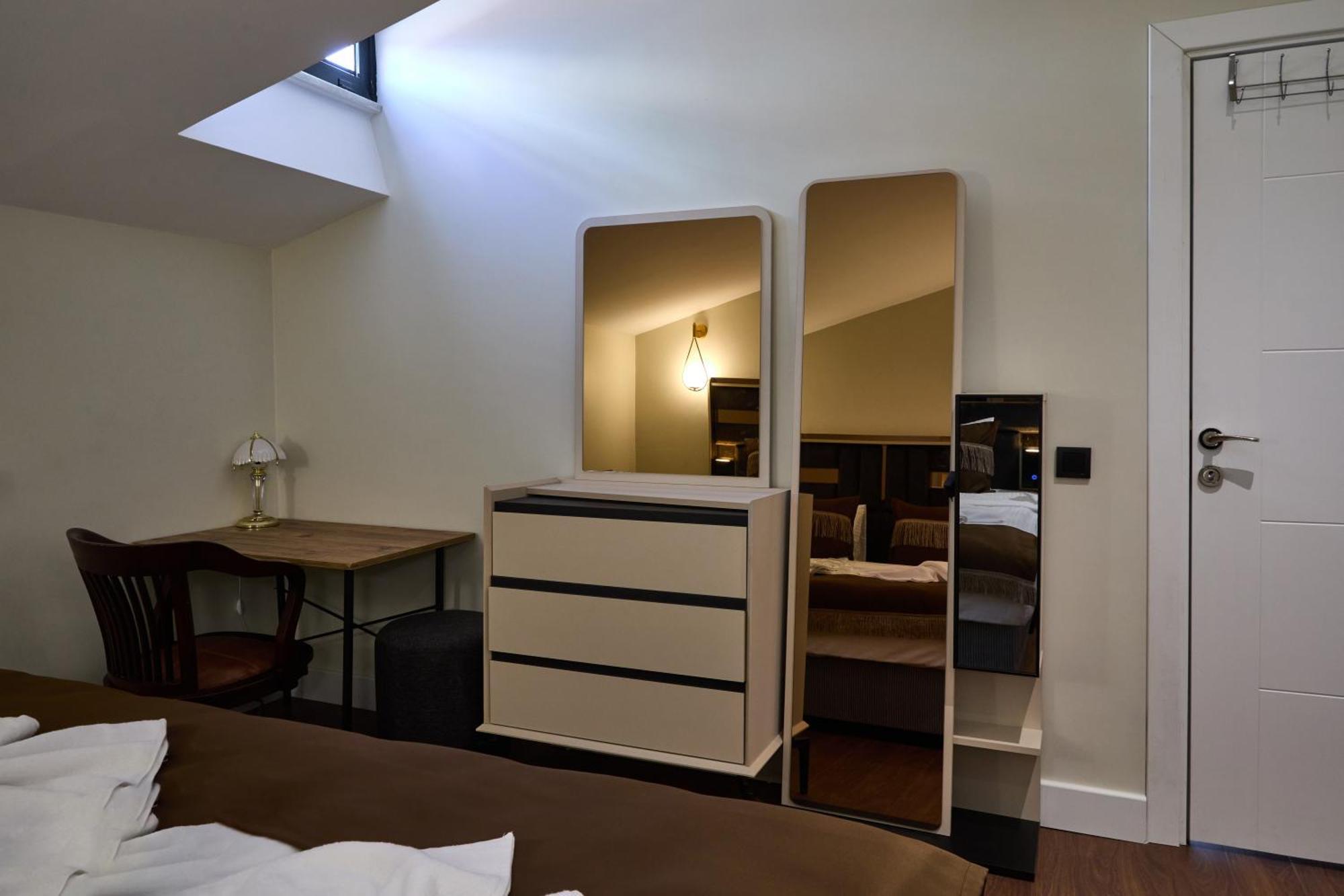 By Aydin Suites Istambul Extérieur photo
