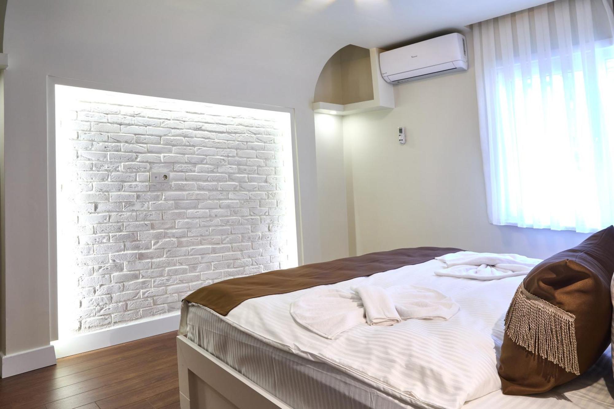 By Aydin Suites Istambul Extérieur photo