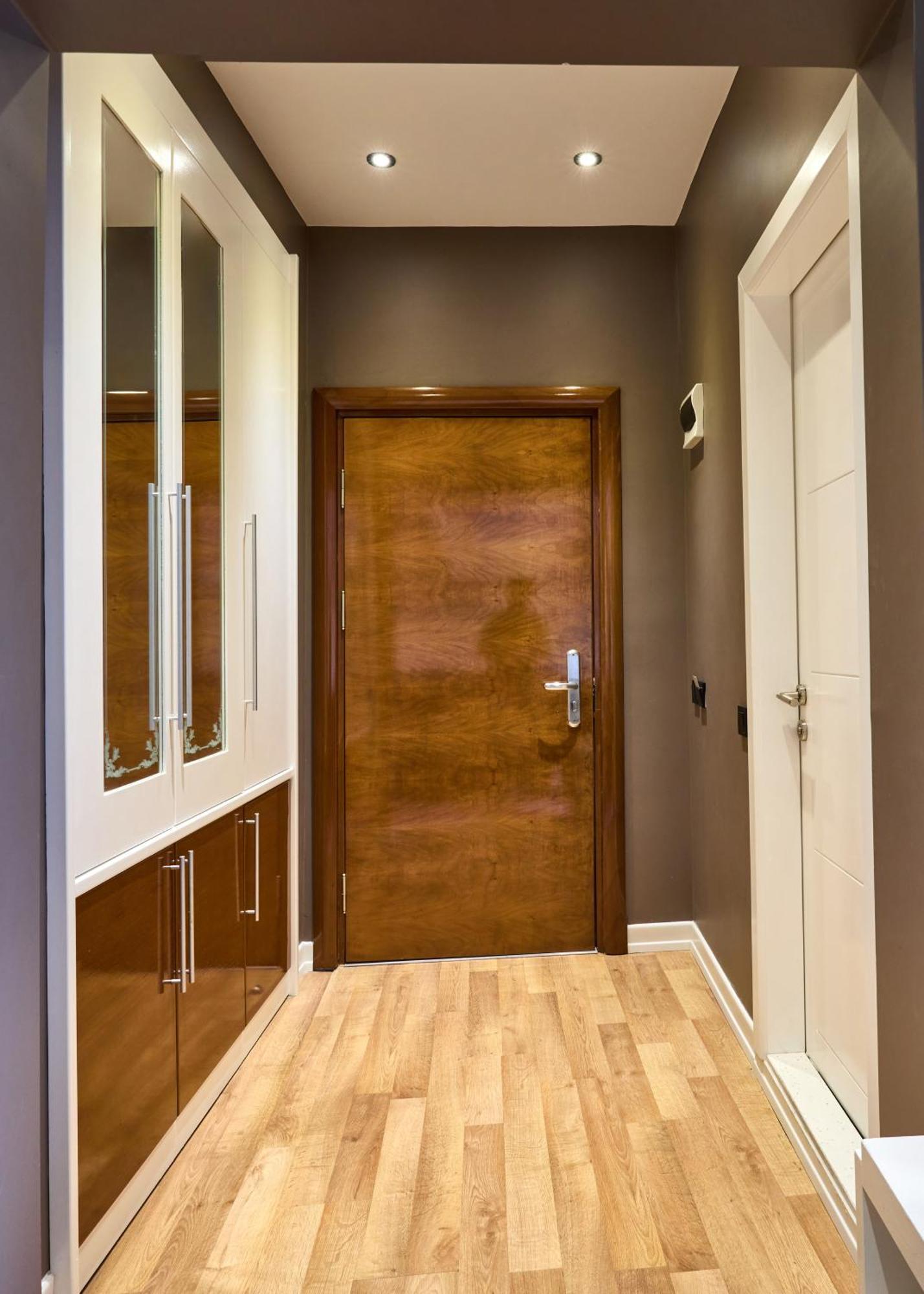 By Aydin Suites Istambul Extérieur photo