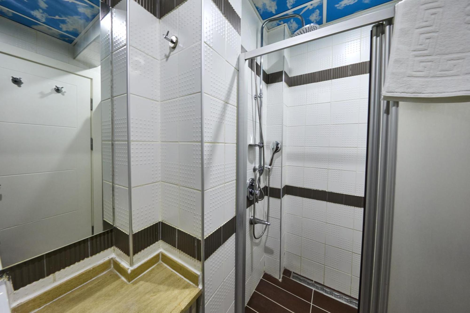 By Aydin Suites Istambul Extérieur photo