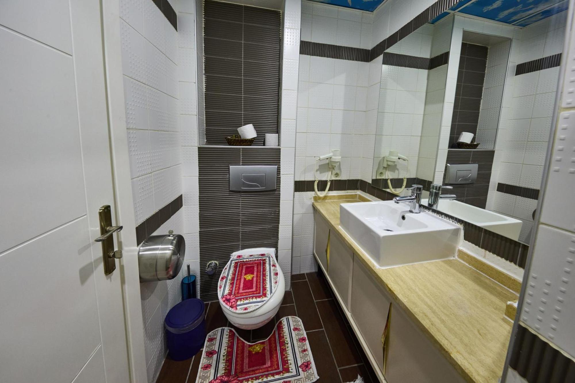 By Aydin Suites Istambul Extérieur photo